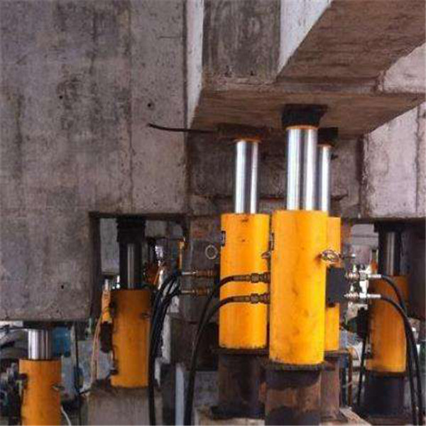 混凝土結構加固的基本規(guī)定